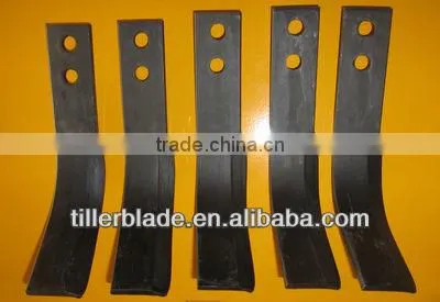 rotary cultivator blade-2014new