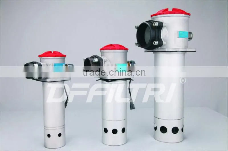 Tank Mounted Suction Filters (TF series)