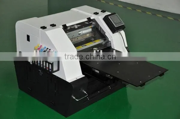Industrial Multifuction Automatic UV Digital Printing Machine For Sale