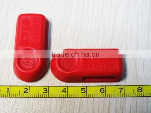 UHF RFID Thin RFID Asset Management Tag for Asset Tracking