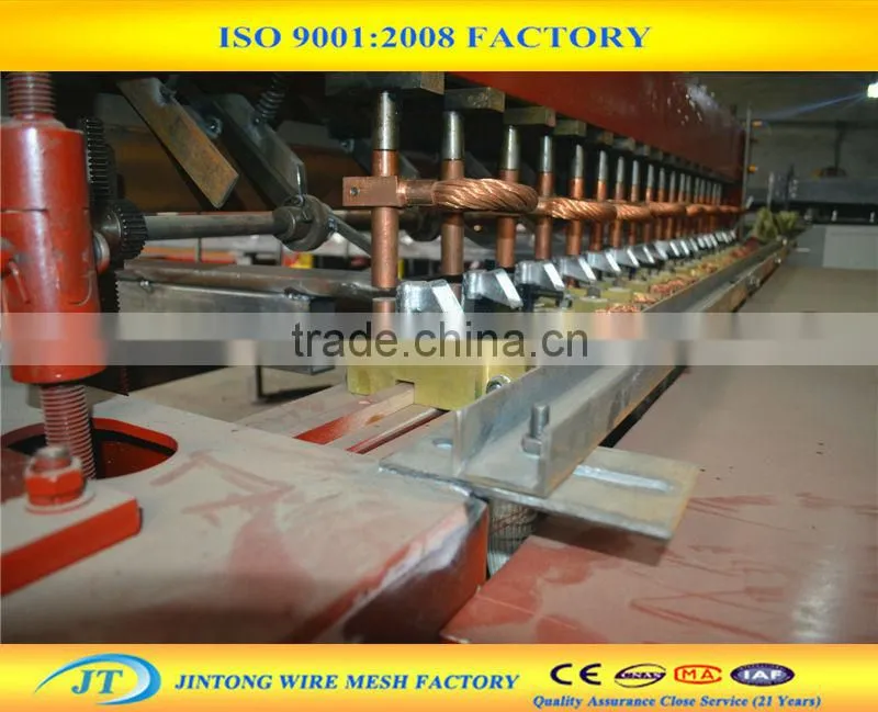 heavy automatic welded wire mesh machine price