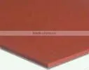 high quality cheap Red silicone rubber sheet