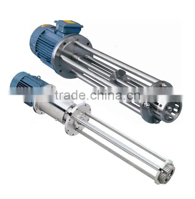homogenizer machine for juice mixing