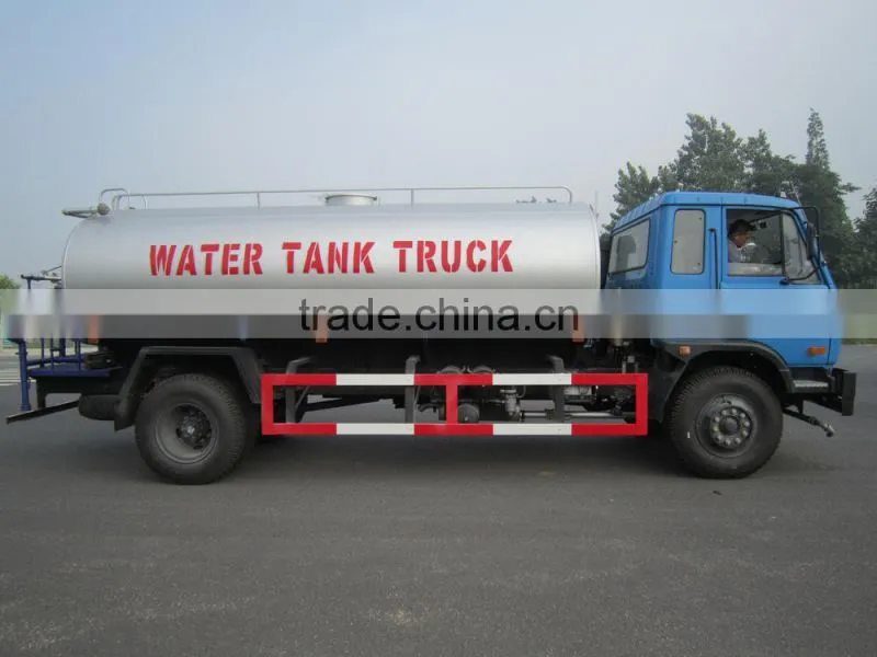 Donfeng Water Sprinkler Truck 5000L