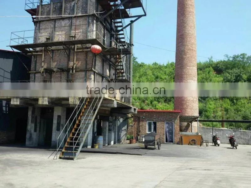 Factory production coconut shell bulk activated carbon used for chemical industries