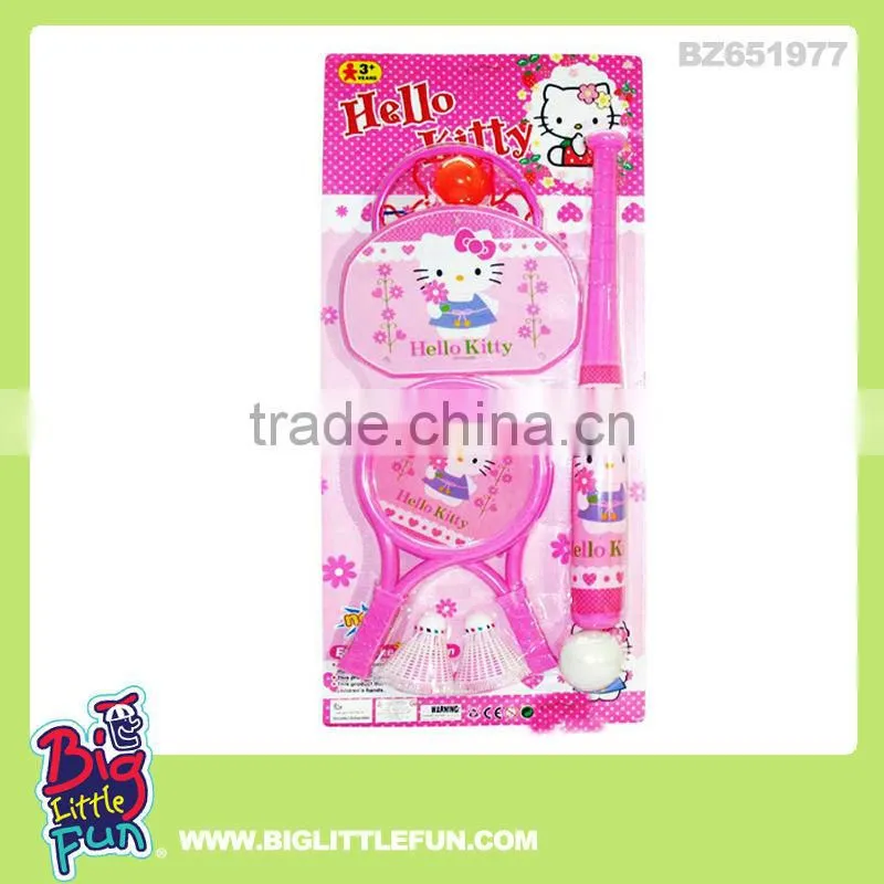 Mini table tennis set,sport toys & games
