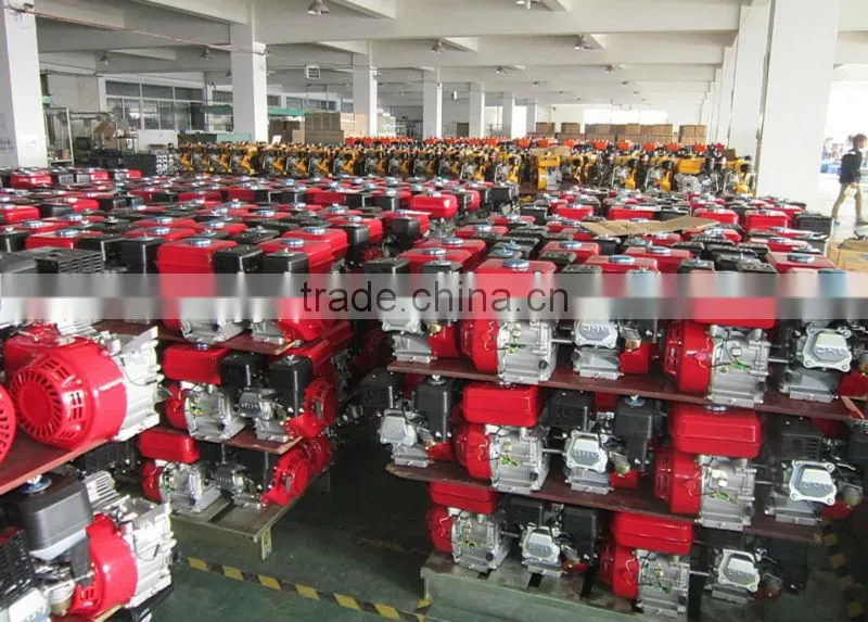 Honda engine /gasoline engine (GX270)