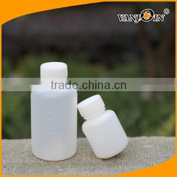 2 oz Soft Plastic Pill Power Containers PP