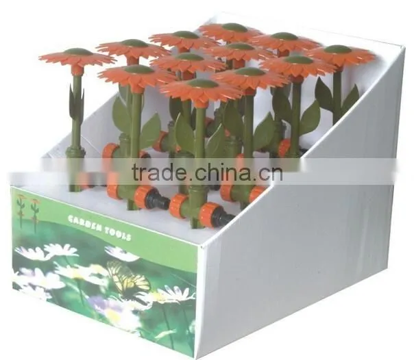2015 brand new hot on sale farm irrigation equipment water lawn sprinkler