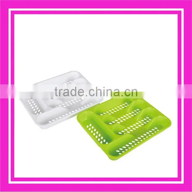tableware holder/plastic tableware rack