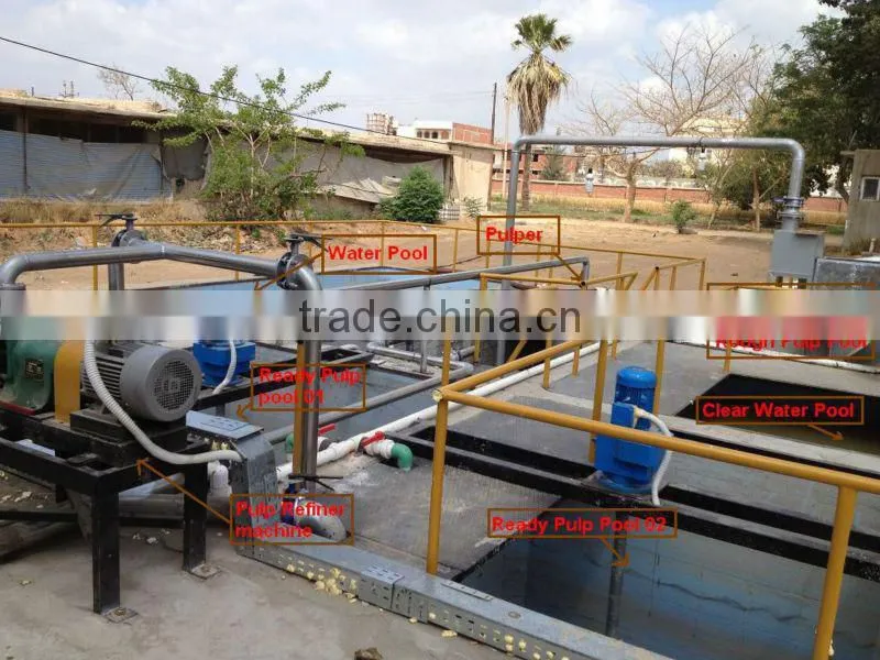 small paper pulp molding machine