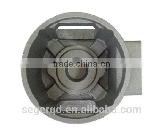 Specialized Aluminum Gravity Die Casting