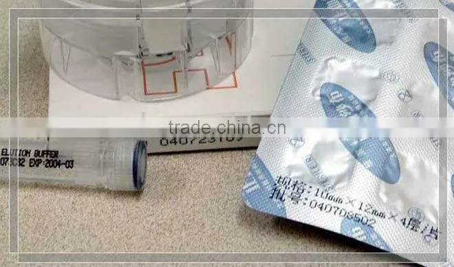 Batch expiry date coding machine