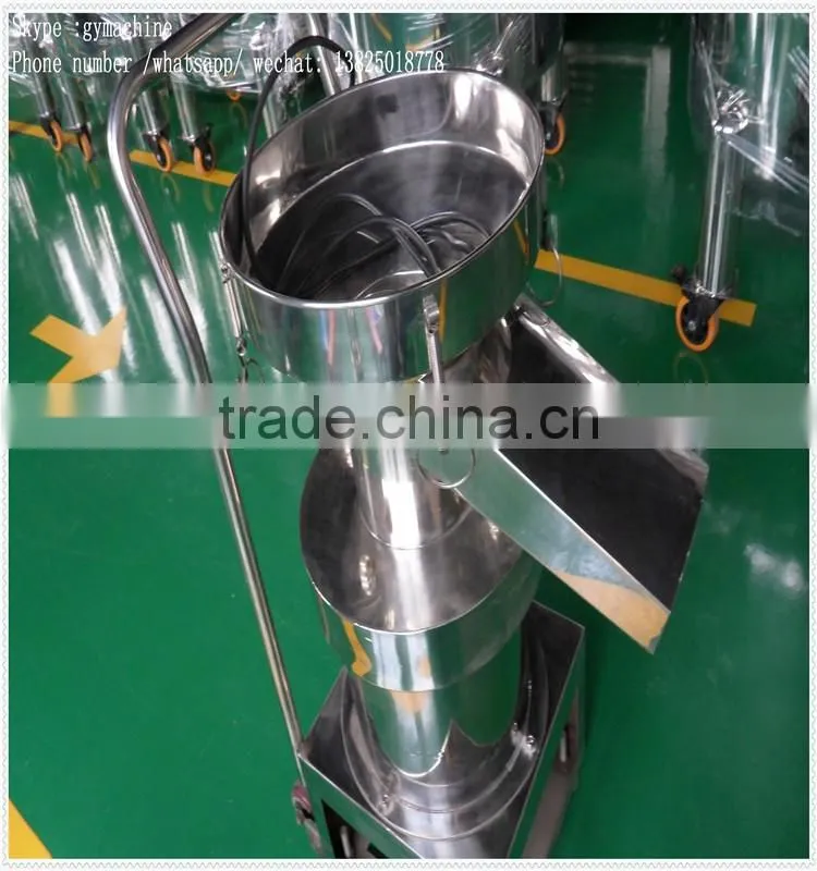 Perfume Pump Crimping Machine