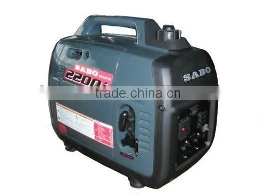 gasoline generator