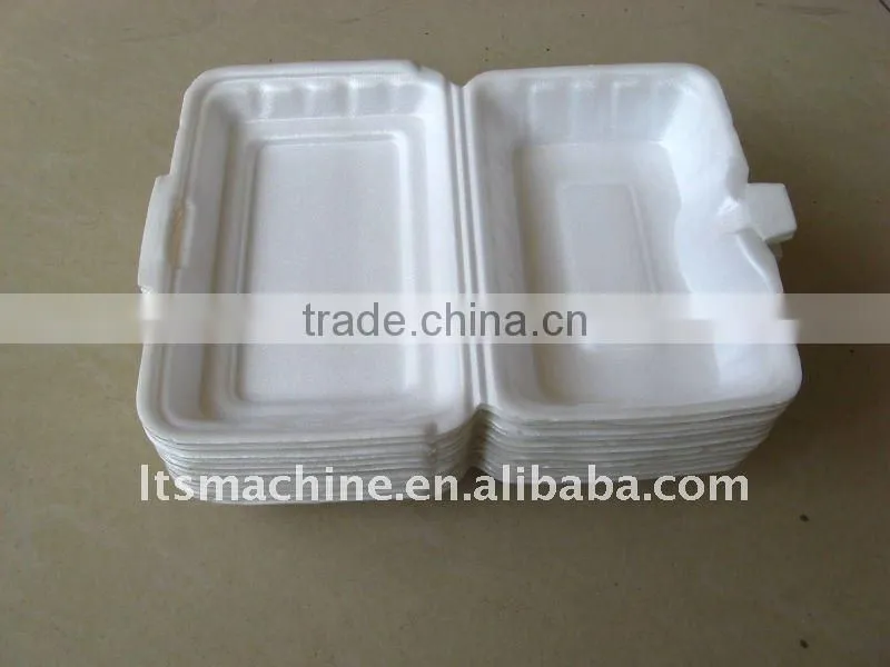 FACTORY OUTLET top quality PS food container machine
