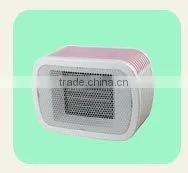 Factory directly supplying table metal fan blade usb mini desk fan