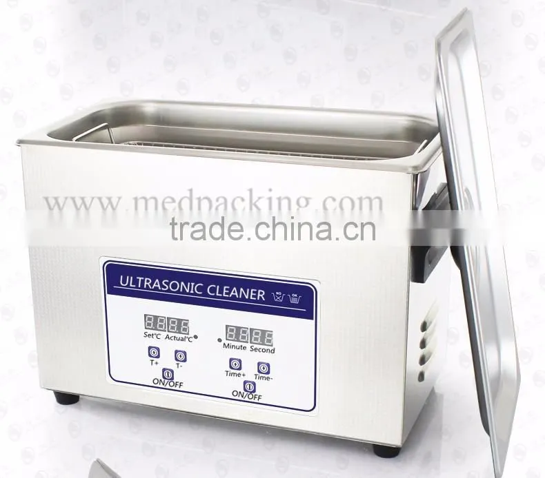 JP-020S Ultrasonic Cleaner medical dental/laboratory/motherboard parts cleaner