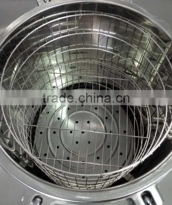 Bluestone Autoclave: High Pressure Steam Sterilizer VA-SJ Autoclave Tatoo for sale