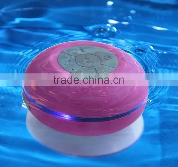 waterproof wireless bluetooth speaker bathroom bluetooth speaker mini bluetooth speaker