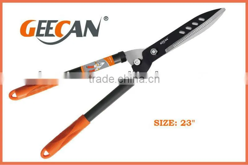 23"High Carbon Steel Garden Tool
