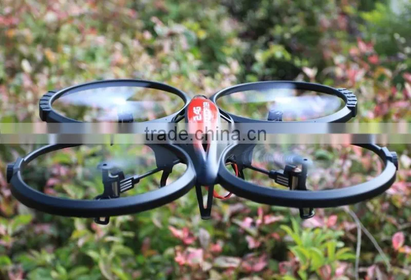 EN71 ROSH ASTM approved Long distance remote control DRONE for sale
