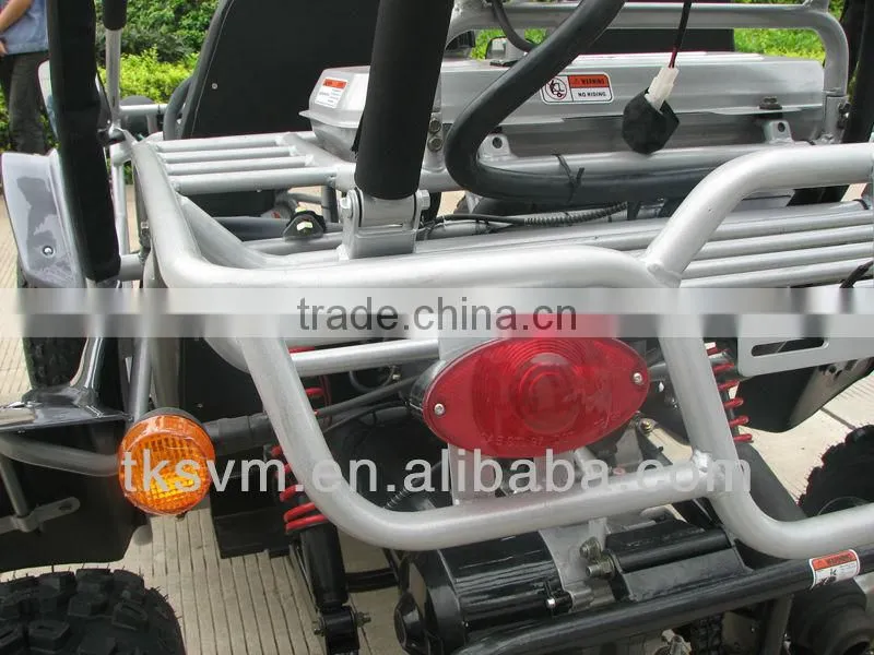 TK250GK-9 250cc Go Kart 4x4 buggy go kart sport vehicle