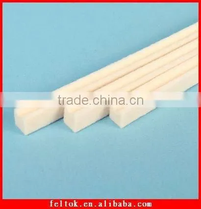 Brass musical instruments /piano felt /damper felt