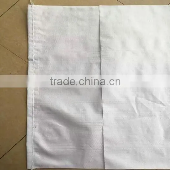 PP Woven bag 55 * 97 /waterproof bags /snakeskin woven bag