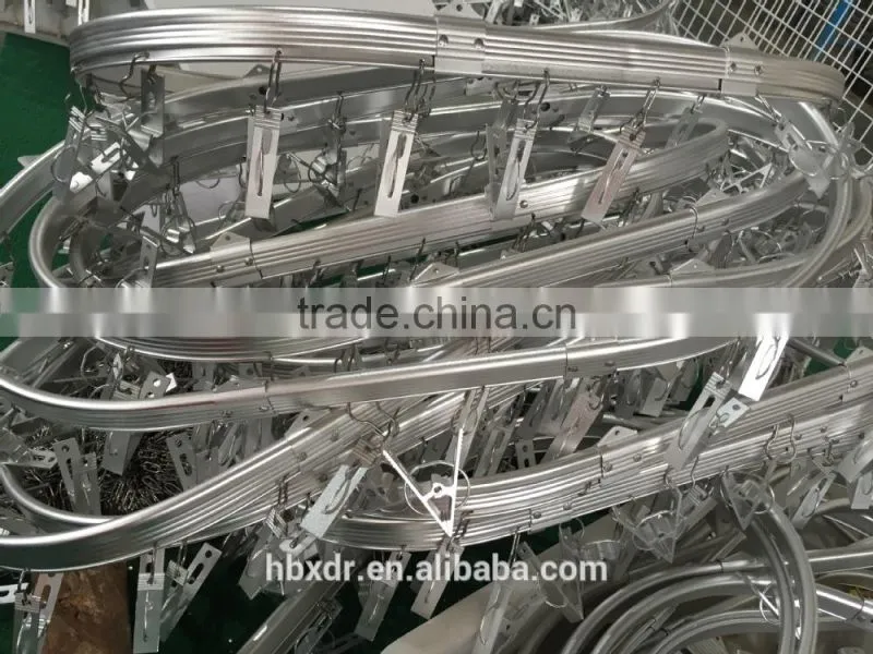 aluminum cnc machining precision parts