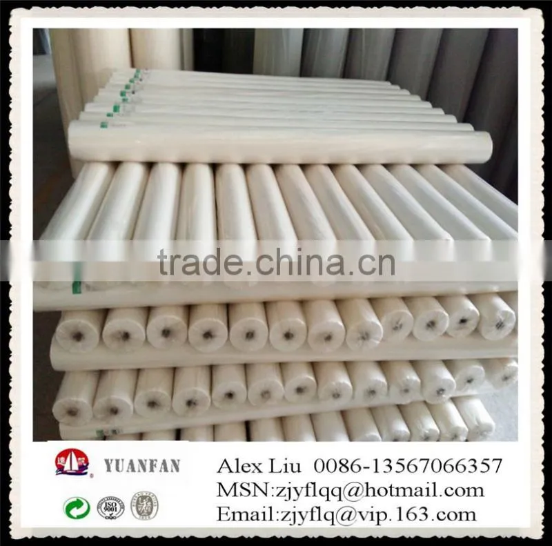 30gsm 80cm*100cm 60cm*80cm 120cm*180cm Non-woven plant cover have the rope