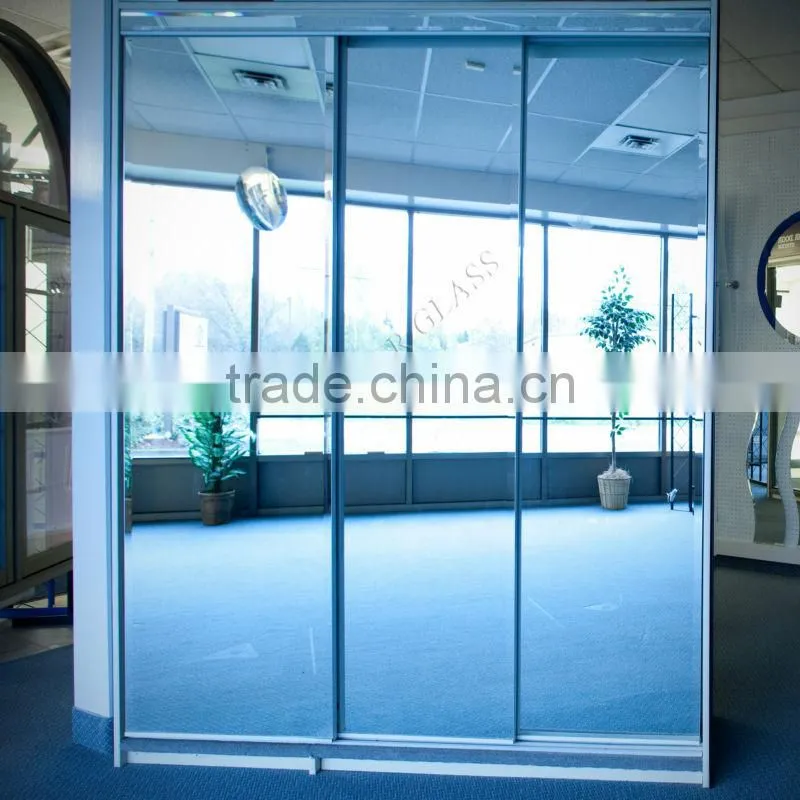 3-19mm 3M Security Glass