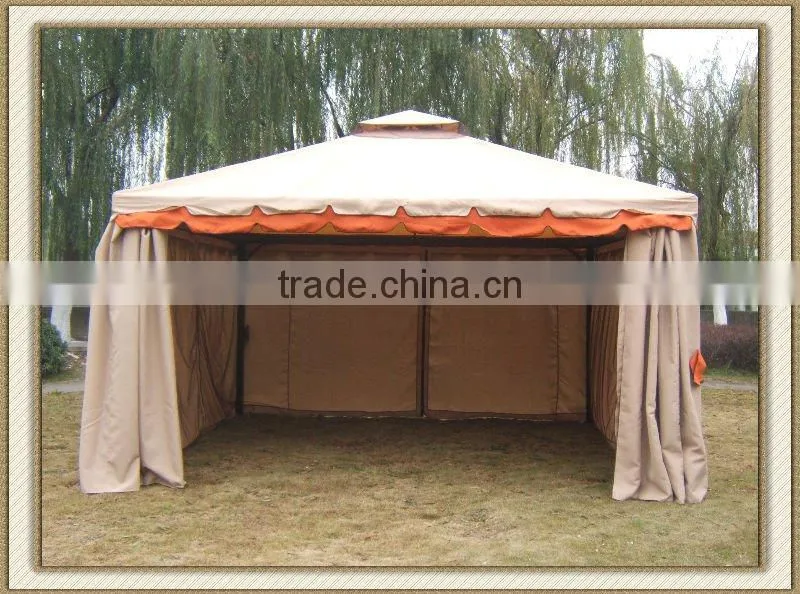 Aluminium Gazebo