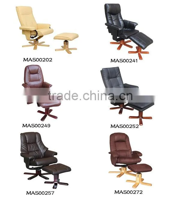 MAS00235 Recliner Massage Chair