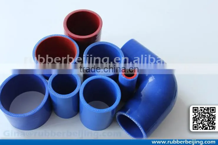 Flexible Radiator Reducer Silicone Hose for Automotive
