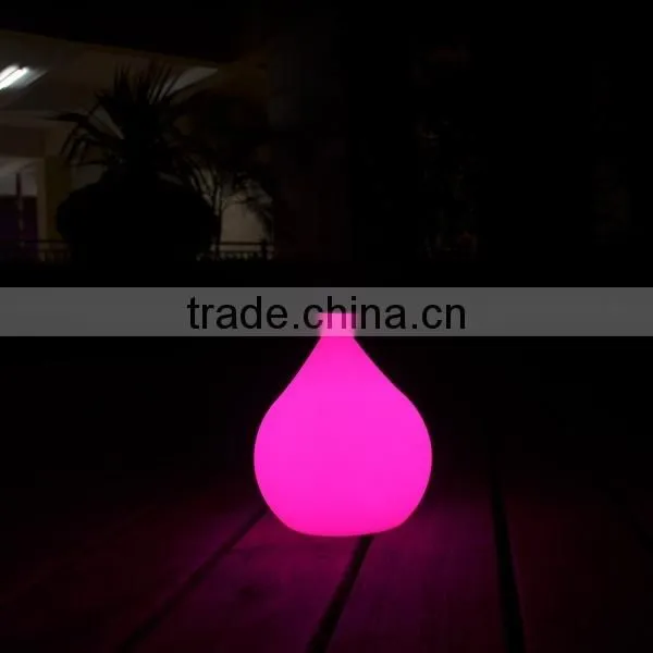 led restaurant table lamp led desk lamp light or wedding table centerpieces