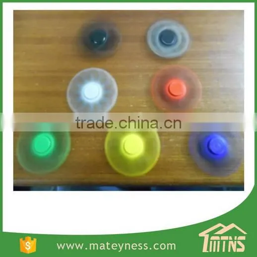 Fidget Hand Spinner Toy Stress Reducer