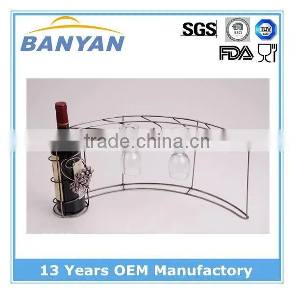 Wine rack, wine rack stainless steel, cast steel products