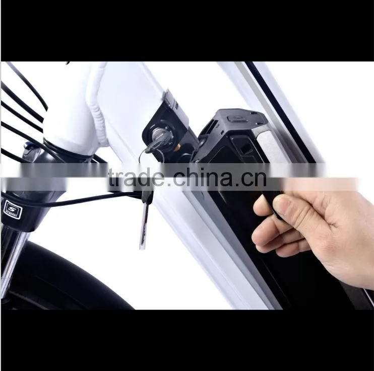 High Quality Electric Bike, 36V 250W Long Mileage Factory OEM Electro Bike For USA, Europe