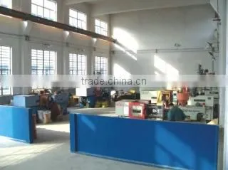 Ningbo Topfeng Houseware Co., Ltd. company overview - view 3