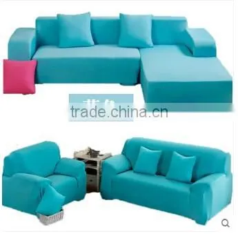 wholesale quality four season elastc fabric protective sofa cover LQ-SC103