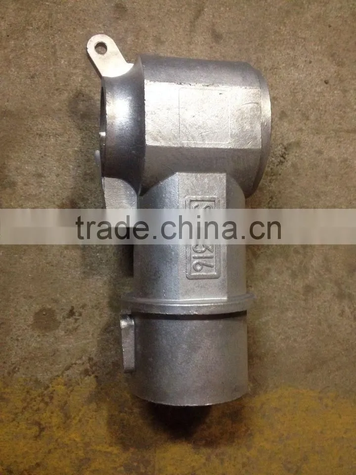 Custom-Made Gears From China,Casting and CNC machining