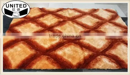 Brand New Hand Tufted Modern Designer Wool Area Carpet Rug Alfombras Teppich