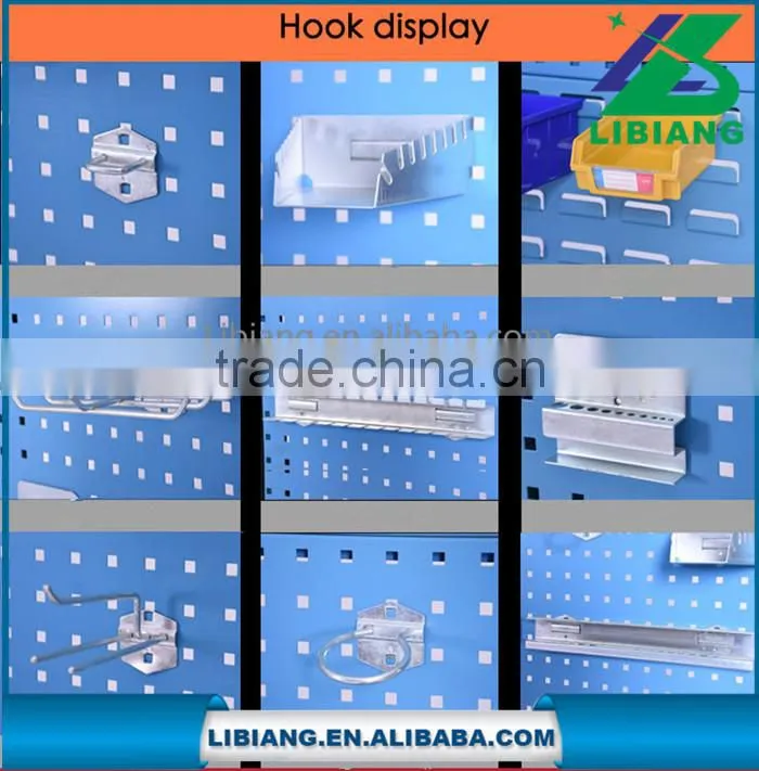 removable CRS hanging rack