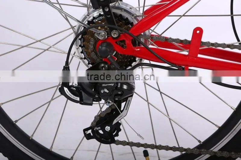 36V 250W 26 inch electric bicycle cheap electric bike ebike for sale