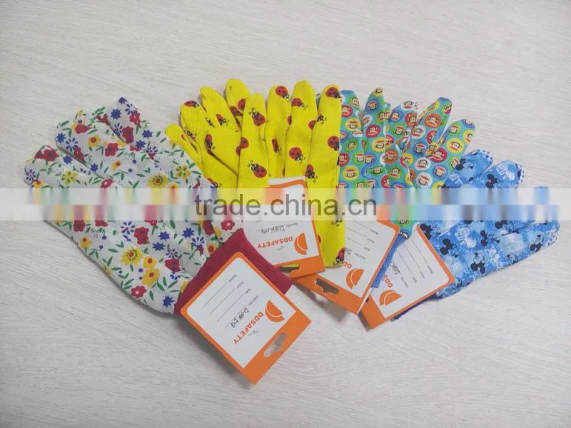 Garden Working Safety Gloves