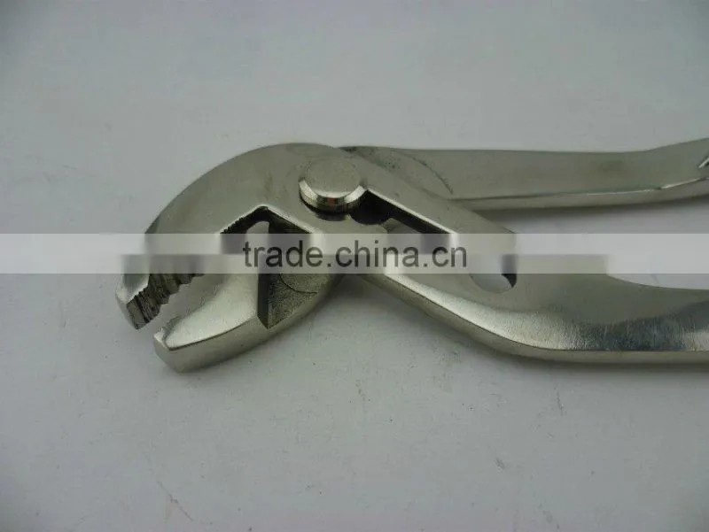 8" 10" Slip Joint Pliers Non Magnetic Tools