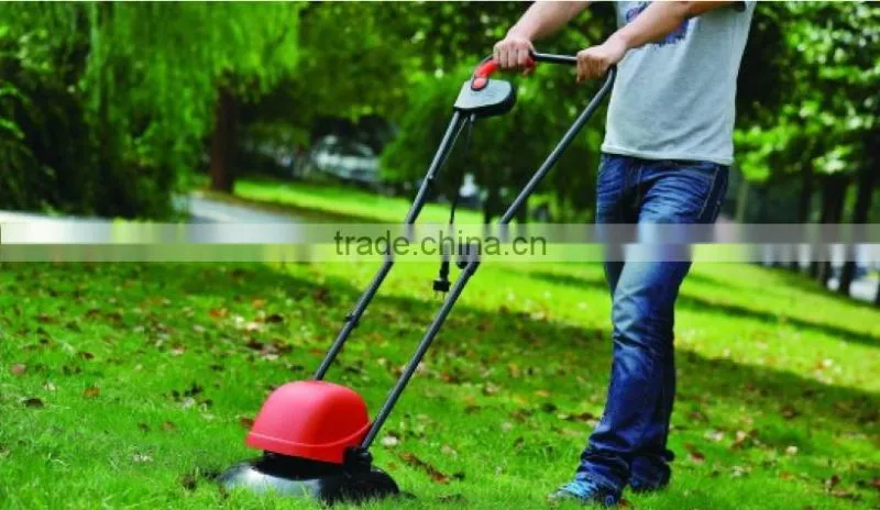 Hover Mower M1G-ZP2-280 1000W