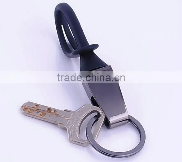 Promotional key chain/Key ring/ Key holder