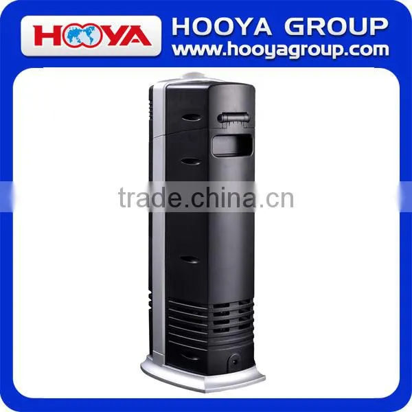 New Air Purifier Black Carbon Ionic Ionizer Negative Fresh Ions Pro Breeze